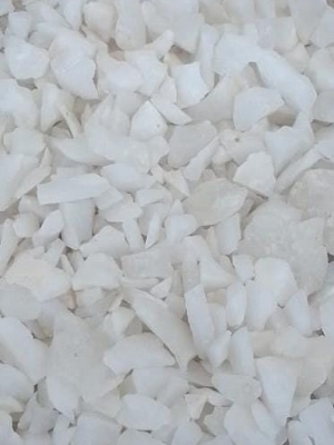 Quartz Sand