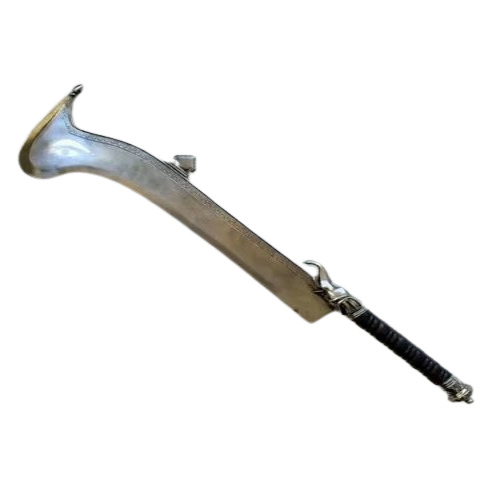 Ram Dao Sword