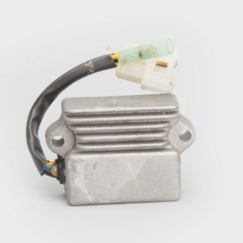 Rectifier Diodes