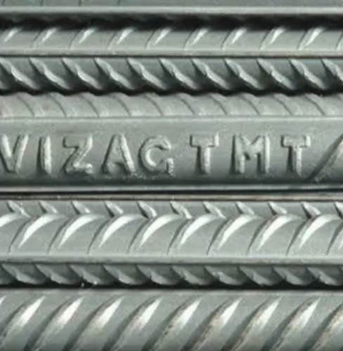 Rinl Tmt Rebars