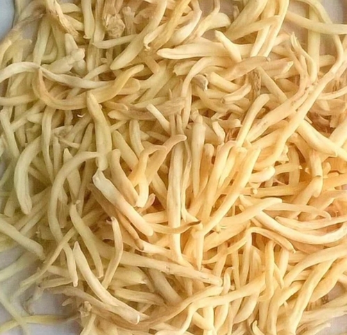 Safed Musli Dry Root