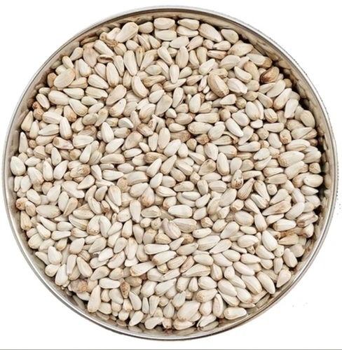 Safflower Oil Seeds