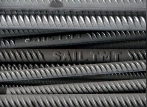 Sail Tmt Bars