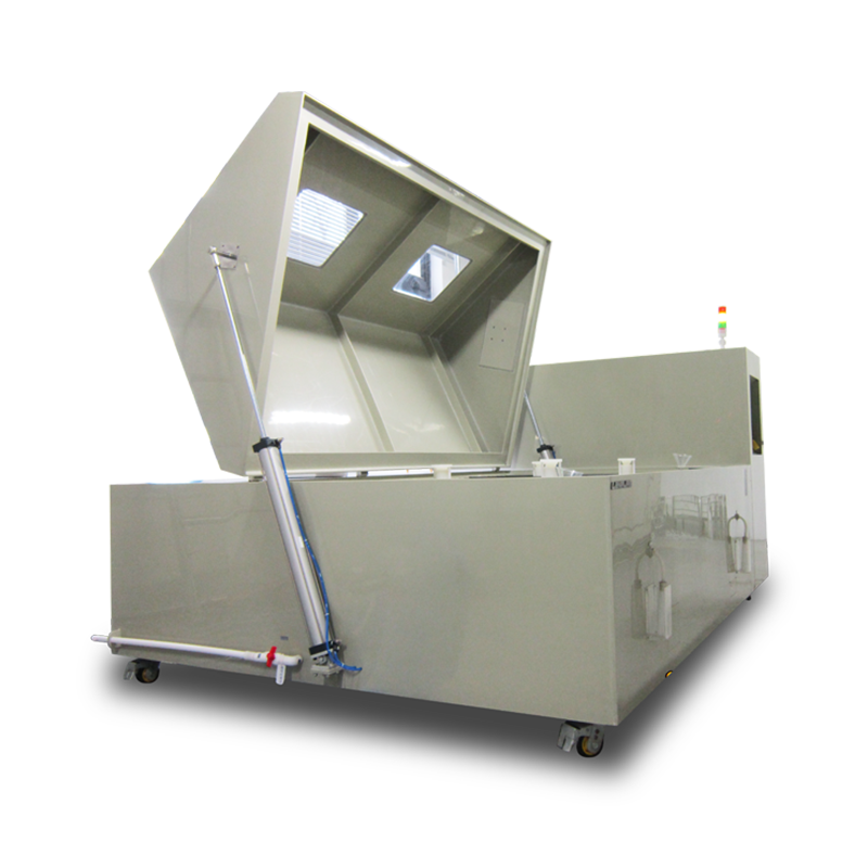 Salt Spray Chamber