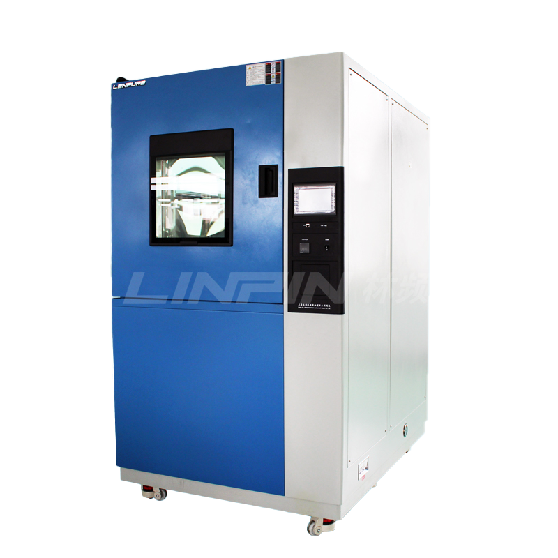 Salt Spray Temperature Humidity Test Chamber