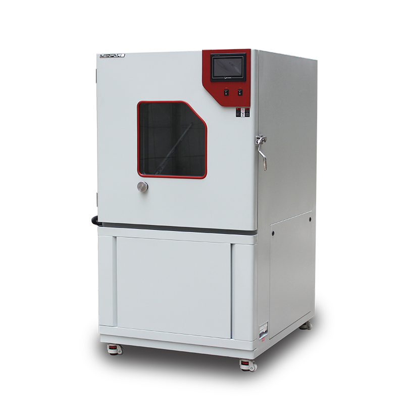 Sand And Dust Test Chamber - Application: Industrial Use