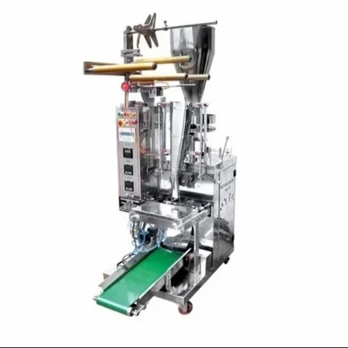 Semi Pneumatic Packing Machines