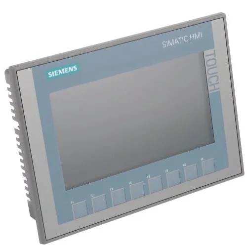 Siemens PLC