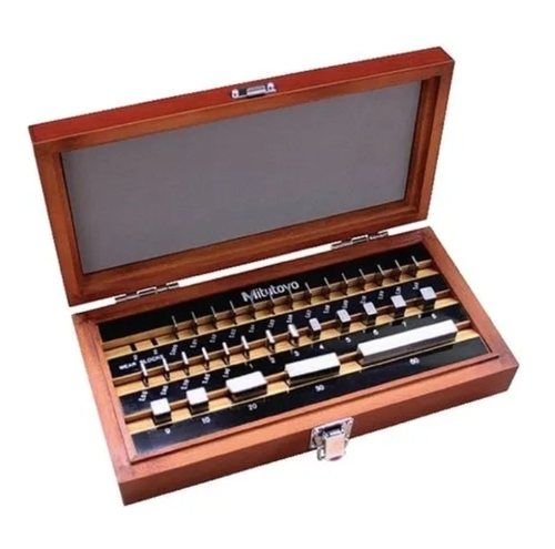 Slip Gauge Set
