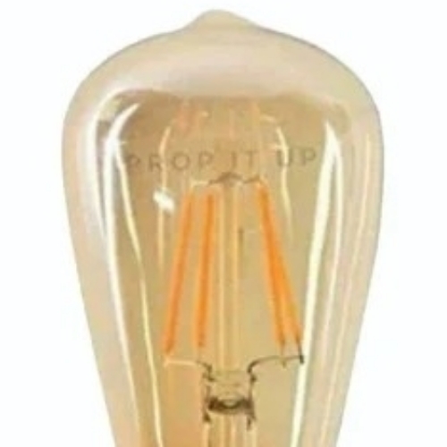 St 64 Filament Lamp