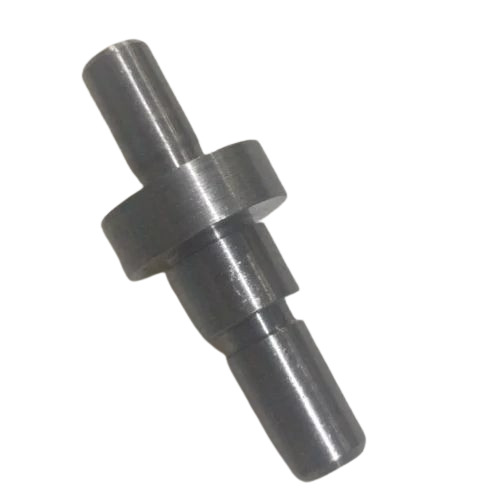 Stainless Steel Spindle