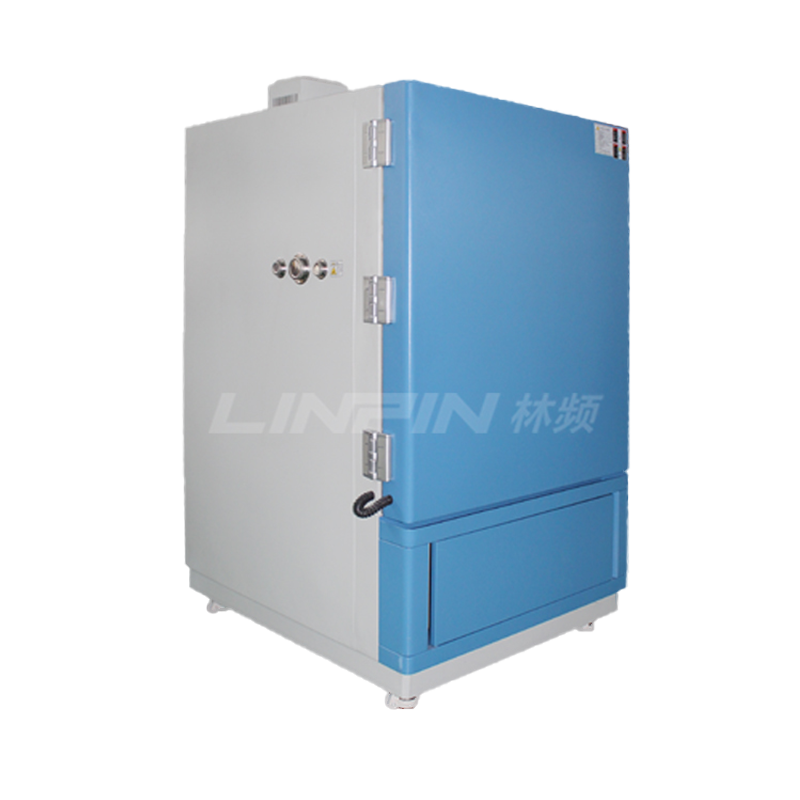 Sunlight Simulation Test Chamber - Application: Industrial Use