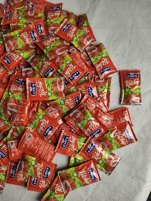 Tomato Ketchups - Feature: High Quality
