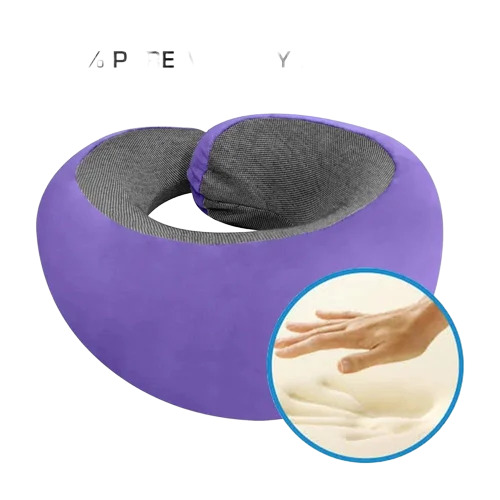 Travel Neck Pillow