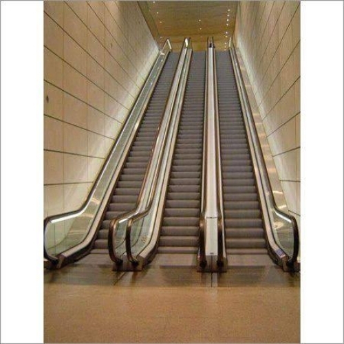Triple Escalators