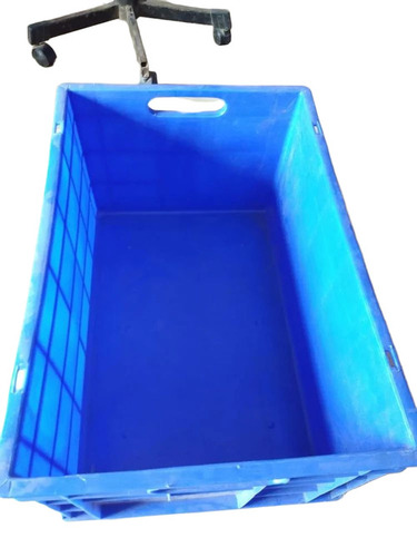 Vegetable Plastic Crate