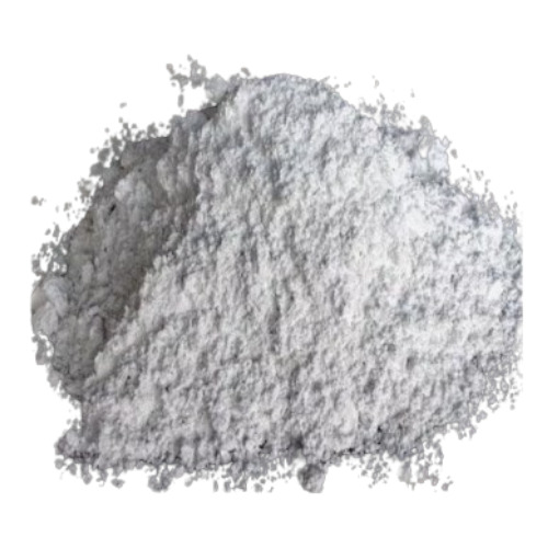 White Construction Hydrated Lime Stone Powder