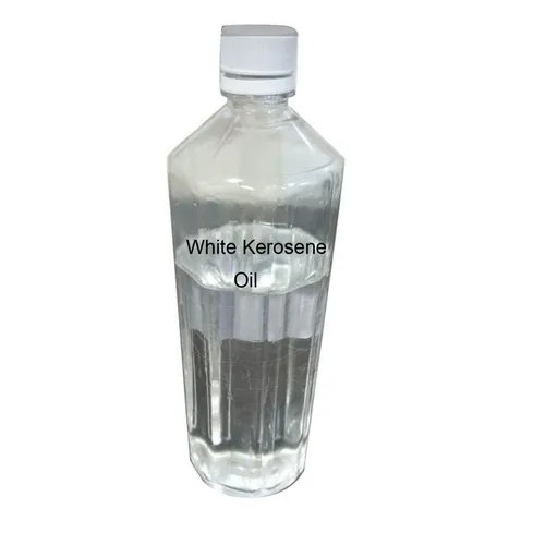 White Kerosene Oil