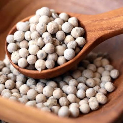 White Pepper