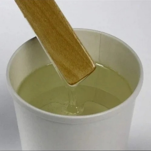 Yellow Epoxy Laminating Resin