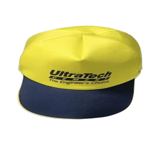 Yellow Promotional Caps