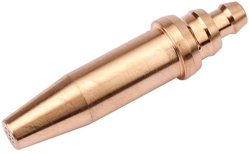 Gas Cutting Nozzsle - Plastic Type: Abs