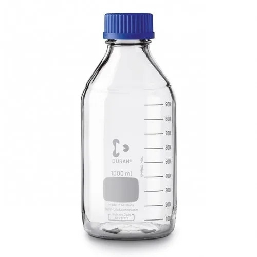 1000 Ml Reagent Bottles