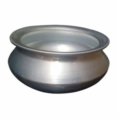 Aluminium Handi