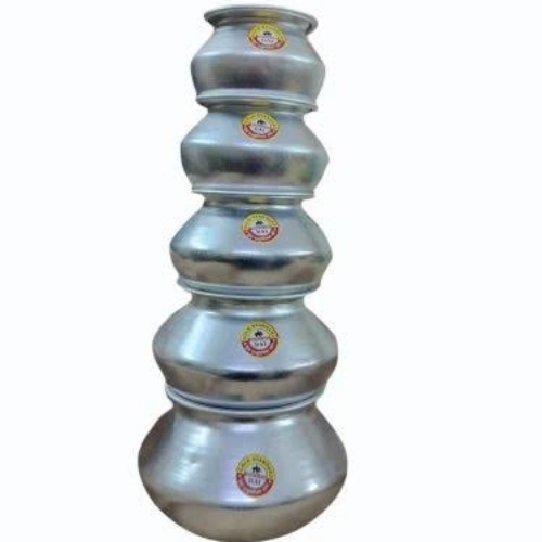 Aluminium Handi Set