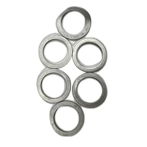 Aluminum Flat Washers