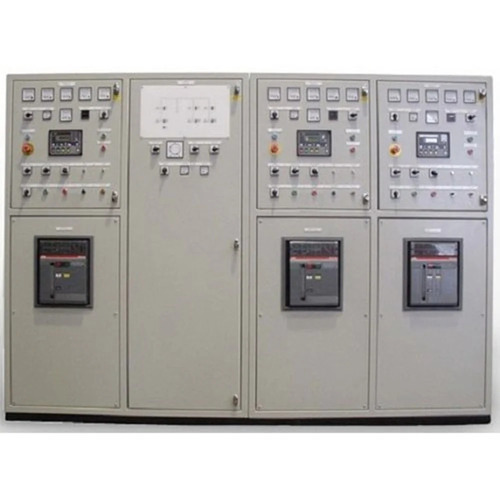 Amf Control Panels