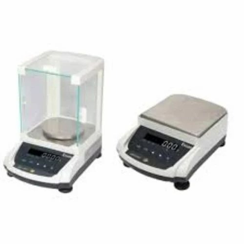 Analytical Weighing Balance
