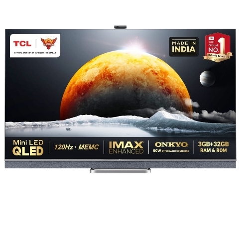 Android Led Tv