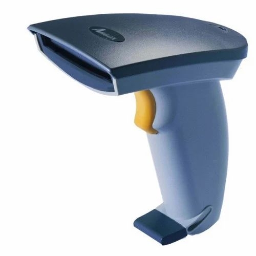 Bar Code Scanner