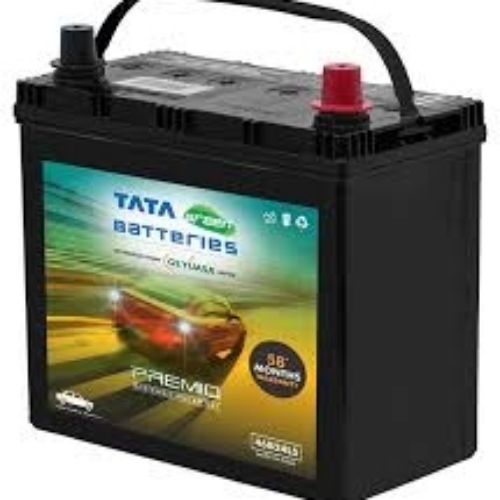 Car Battery