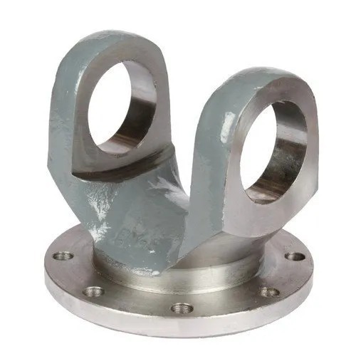 Cardan Joint - Color: Na