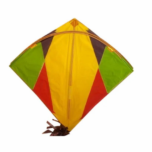 Colorful Paper Kites