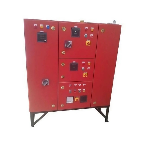 Controls Panels