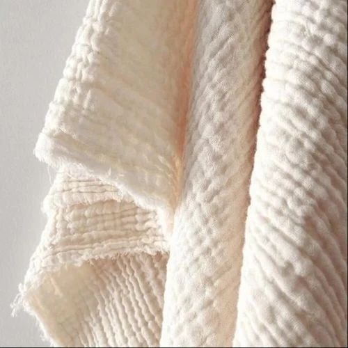 Cotton Double Cloth