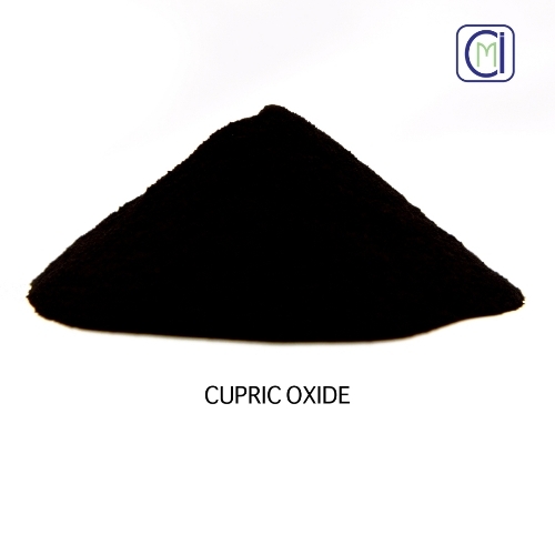 Cupric Oxide