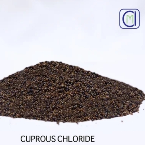 Cuprous Chloride