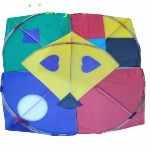 Designer Paper Kites