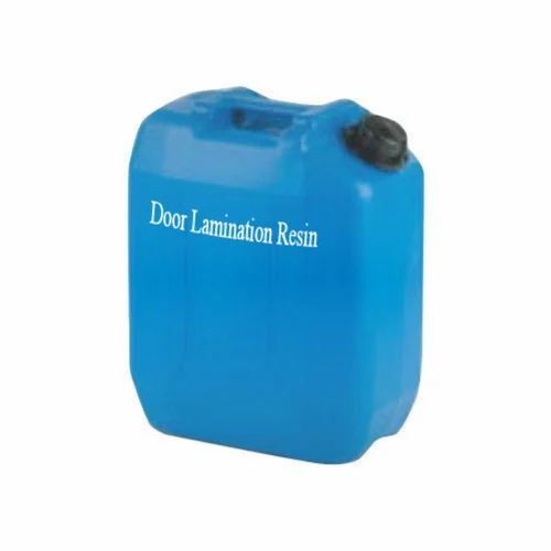 Door Laminating Resin - Cas No: Na