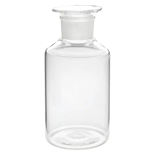 Glass Reagent Bottles