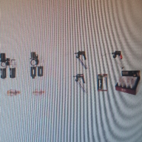 Hand allied tools
