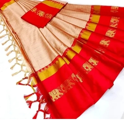 Handloom Saree