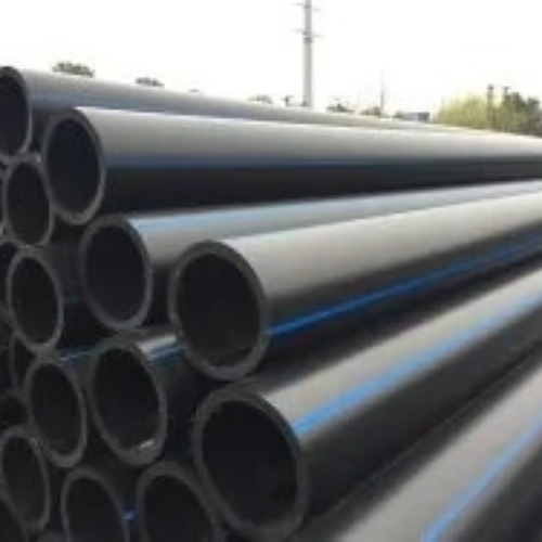 Hdpe Pipes