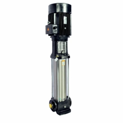 High Pressure Pump