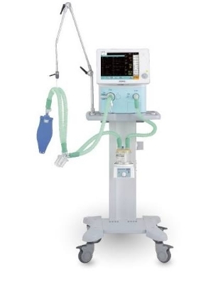 Icu Ventilator