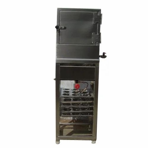 Idli Steamer